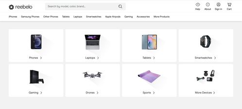 新加坡二手電子產(chǎn)品經(jīng)銷商Reebelo完成2900萬美元A輪融資，將在美設(shè)立第二辦事處加速擴(kuò)張