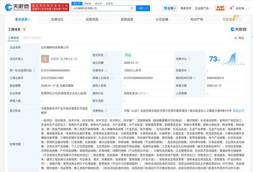 小象超市山東成立科技子公司，電子消費(fèi)板塊或迎新布局